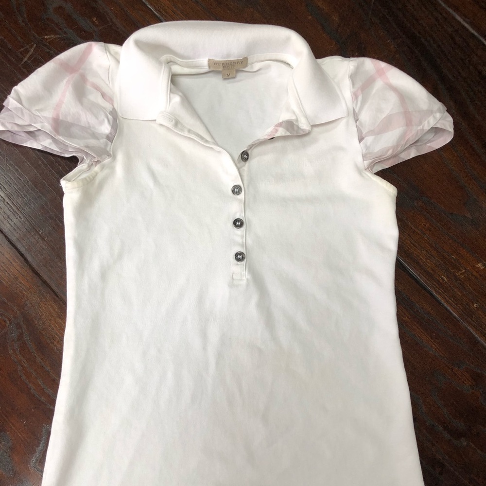 Burberry Top